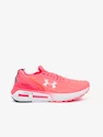 Dámská běžecká obuv Under Armour HOVR Mega 2 Clone-PNK  EUR 37,5