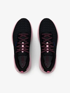 Dámská běžecká obuv Under Armour HOVR Mega 3 Clone-BLK