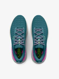 Dámská běžecká obuv Under Armour HOVR Mega 3 Clone-BLU