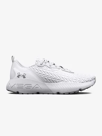 Dámská běžecká obuv Under Armour HOVR Mega 3 Clone-WHT