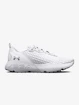 Dámská běžecká obuv Under Armour HOVR Mega 3 Clone-WHT  EUR 38,5