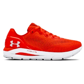 Dámská běžecká obuv Under Armour HOVR Sonic 4 Phoenix Fire