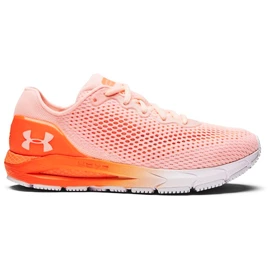 Dámská běžecká obuv Under Armour HOVR Sonic 4 Pink