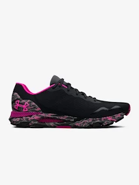 Dámská běžecká obuv Under Armour HOVR Sonic 6 Camo-BLK