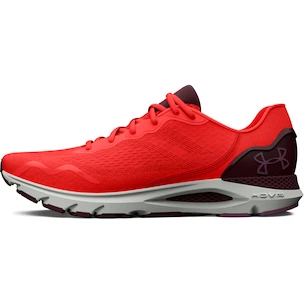 Dámská běžecká obuv Under Armour HOVR Sonic 6-RED