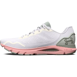 Dámská běžecká obuv Under Armour HOVR Sonic 6-WHT  EUR 38,5