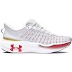 Dámská běžecká obuv Under Armour Infinite Elite WHT