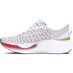 Dámská běžecká obuv Under Armour Infinite Elite WHT  EUR 36,5