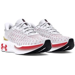 Dámská běžecká obuv Under Armour Infinite Elite WHT  EUR 36,5