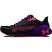 Dámská běžecká obuv Under Armour Machina Storm-BLK