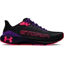 Dámská běžecká obuv Under Armour Machina Storm-BLK  EUR 37,5