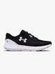 Dámská běžecká obuv Under Armour Surge 3-BLK