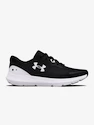 Dámská běžecká obuv Under Armour Surge 3-BLK