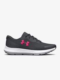 Dámská běžecká obuv Under Armour Surge 3-GRY