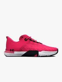 Dámská běžecká obuv Under Armour TriBase Reign 5-PNK