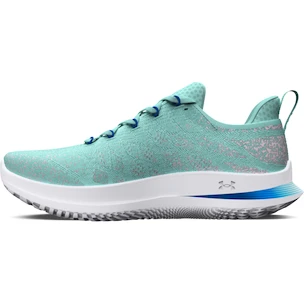 Dámská běžecká obuv Under Armour Velociti 3-BLU  EUR 38