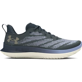 Dámská běžecká obuv Under Armour Velociti 3 Breeze-GRY