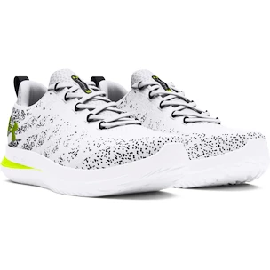 Dámská běžecká obuv Under Armour Velociti 3-WHT  EUR 42,5