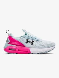 Dámská běžecká obuv Under Armour W HOVR Mega 2 Clone-BLU