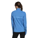 Dámská bunda adidas  Cold.Rdy Running Cover Up Focus Blue