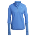 Dámská bunda adidas  Cold.Rdy Running Cover Up Focus Blue