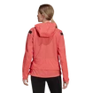 Dámská bunda adidas  Marathon Jacket Semi Turbo