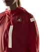 Dámská bunda adidas  Marathon Jacket Semi Turbo