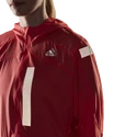 Dámská bunda adidas  Marathon Jacket Semi Turbo