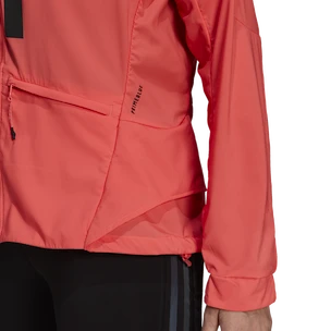 Dámská bunda adidas  Marathon Jacket Semi Turbo XS