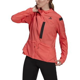 Dámská bunda adidas  Marathon Jacket Semi Turbo XS