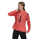 Dámská bunda adidas  Marathon Jacket Semi Turbo XS