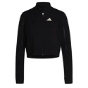 Dámská bunda adidas  Tennis Primeknit Jacket Primeblue Aeroready Black