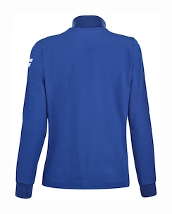 Dámská bunda Babolat  Play Jacket Women Sodalite Blue M