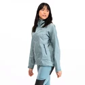 Dámská bunda Bergans  Microlight W Jacket Smoke Blue