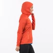 Dámská bunda Bergans  Skaland Hood Red