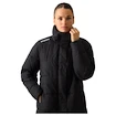 Dámská bunda CCM Outdoor Winter Jacket Black