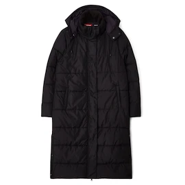 Dámská bunda CCM Outdoor Winter Jacket Black