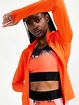 Dámská bunda Craft Core Charge Jersey Orange