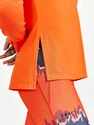 Dámská bunda Craft Core Charge Jersey Orange