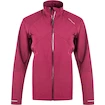 Dámská bunda Endurance  Sentar Functional Jacket red 36