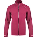 Dámská bunda Endurance  Sentar Functional Jacket red 36