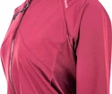 Dámská bunda Endurance  Sentar Functional Jacket red