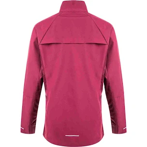 Dámská bunda Endurance  Sentar Functional Jacket red 36