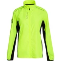 Dámská bunda Endurance  Shell X1 Elite Jacket Safety Yellow