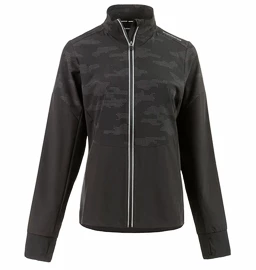 Dámská bunda Endurance Wilma Reflective Jacket black