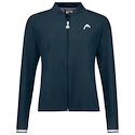 Dámská bunda Head  Breaker Jacket Women Navy L