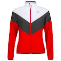 Dámská bunda Head  Club 22 Jacket Women Red S