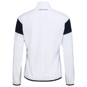 Dámská bunda Head  Club 22 Jacket Women White/Dark Blue