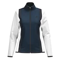 Dámská bunda Head  CLUB 25 Jacket Women Navy/White