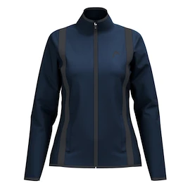 Dámská bunda Head CLUB 25 Jacket Women NV